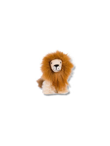 Alpaca Fur Lion
